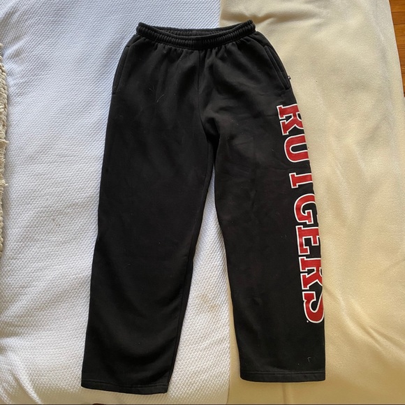Pennant Sportwear Pants - Sweatpants